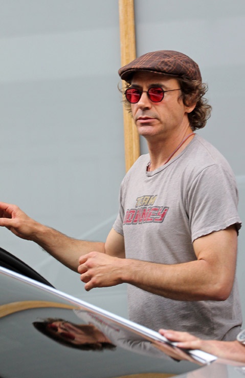 Η μετεμψύχωση του John Lennon;