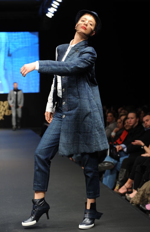 Η Athens Xclusive Designers Week συνεχίζει να γοητεύει