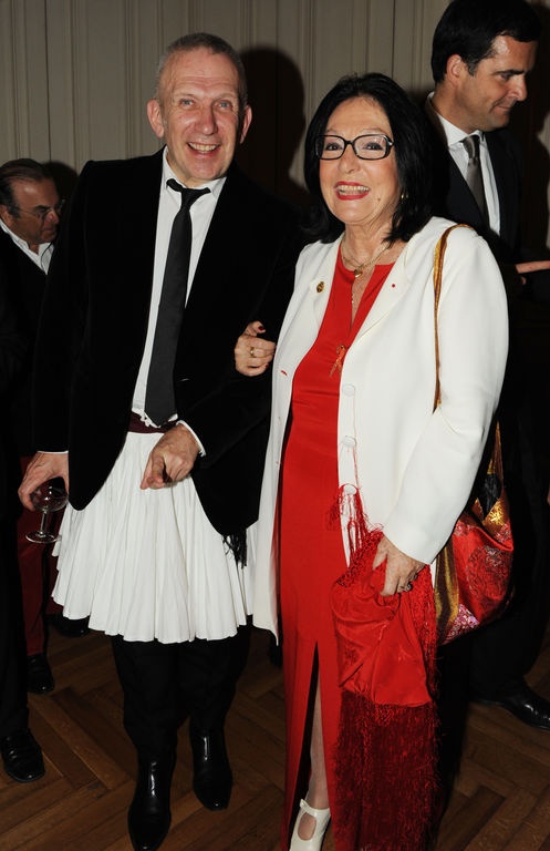 Η πιο… rich and famous δεξίωση της χρονιάς!