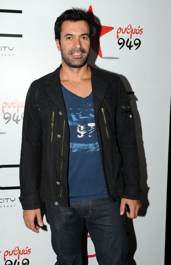 Όλα όσα έγιναν στην εκδήλωση της Άννας Βίσση  