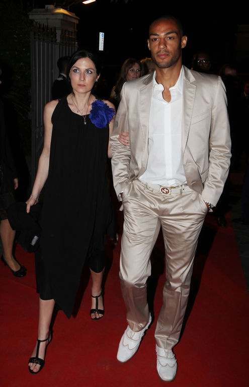 Η πιο… rich and famous δεξίωση της χρονιάς!