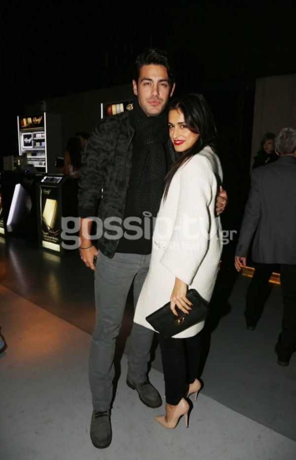 Με ροκ διάθεση ο Κώστας Σπυρόπουλος