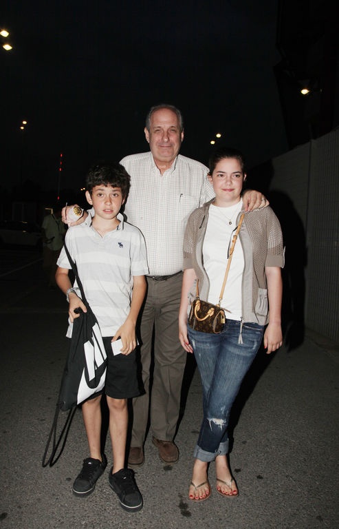 Όλες οι λεπτομέρειες της συναυλίας της Rihanna