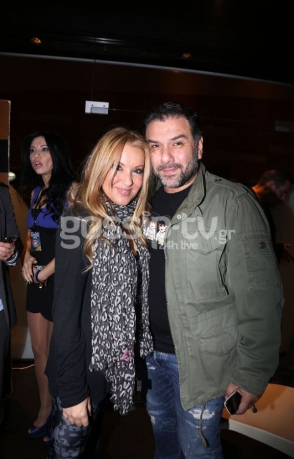 Πού βρέθηκαν το Σαββατοκύριακο οι επώνυμοι της σόουμπιζ;