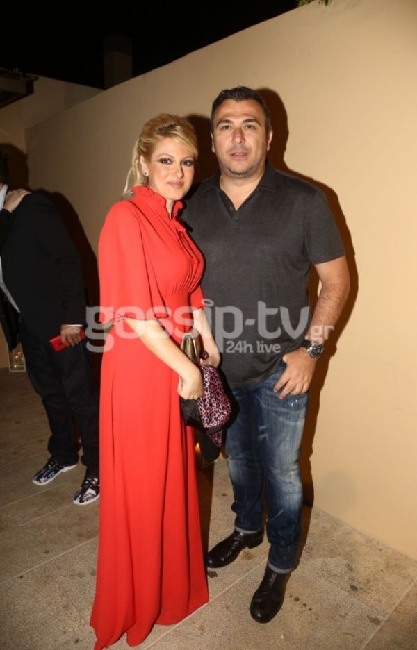 Το πάρτι του The Voice. Όλα όσα έγιναν!