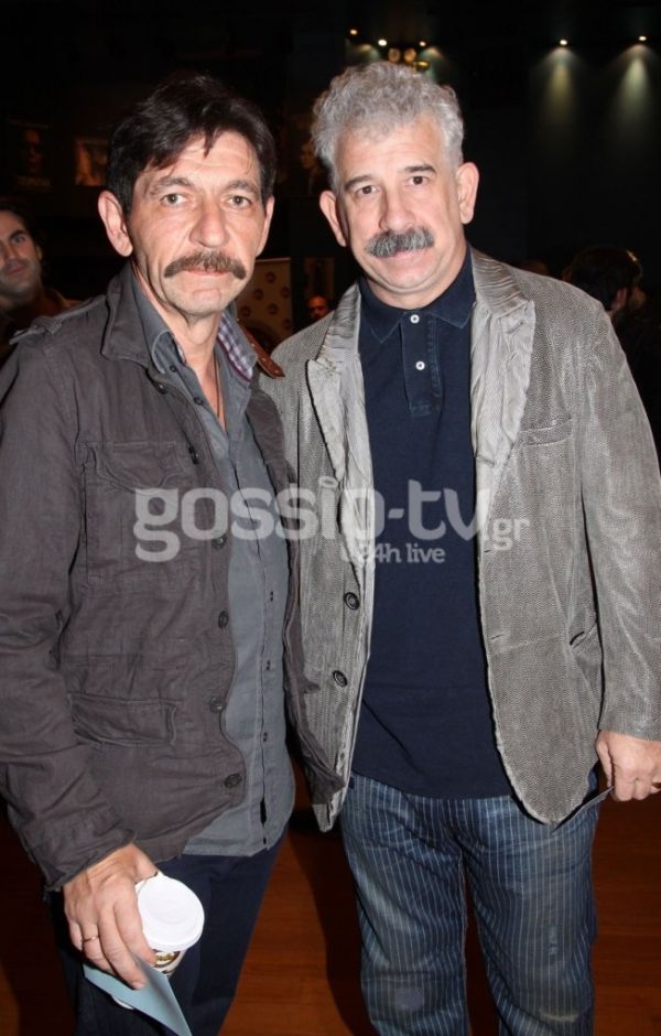 Λαμπερή πρεμιέρα για την Κάτια Δανδουλάκη!