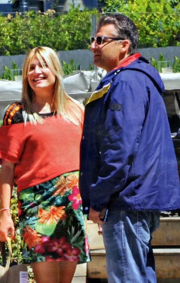 Από μέρα σε μέρα ο ερχομός του μωρού τους!