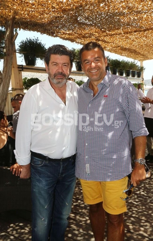 Το «Πρωινό» το διασκέδασε μετά το φινάλε της σεζόν!