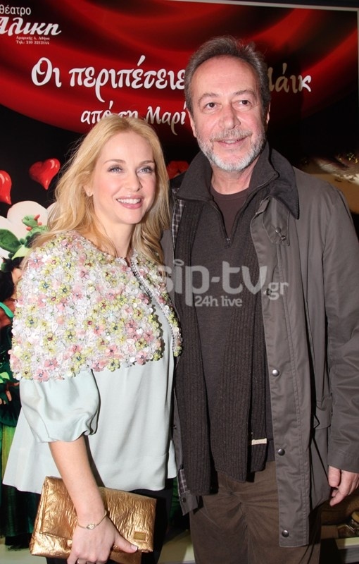 Γονείς και παιδιά εν δράσει στο «Μάικ το Φασολάκη»!