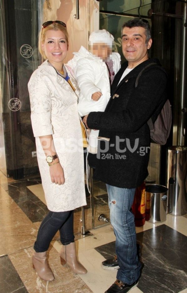 Πήραν τα παιδιά τους και πήγαν στον «Τρωικό πόλεμο»