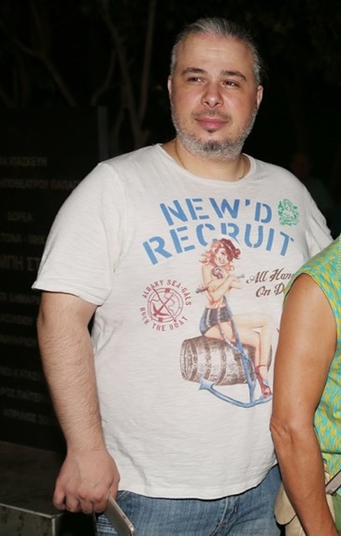 Δείτε πώς είναι σήμερα ο «Τέλης» από τα «Δέκα λεπτά κήρυγμα»!