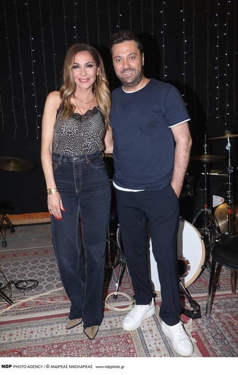 Βανδή- Θεοφάνους: Ένα καλοκαίρι διαδρομή