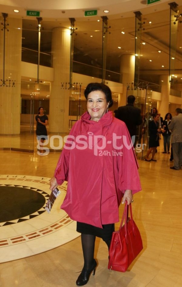 «Δυνατά τα Αδύνατα» στο… Μέγαρο Μουσικής