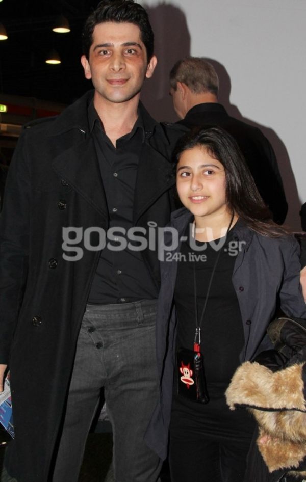 Πλήθος επώνυμων στο απόλυτο θεατρικό φαινόμενο «Cats»! (φωτογραφίες)