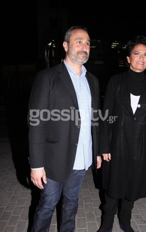Χαμός στην πρεμιέρα του Victor Victoria