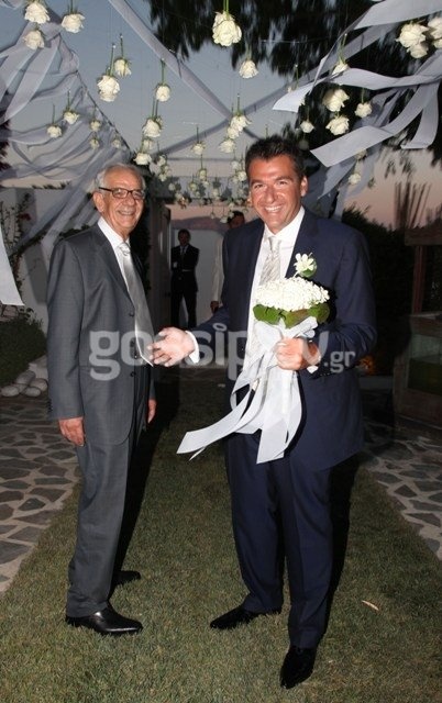 Celebrities με τους μπαμπάδες τους! 