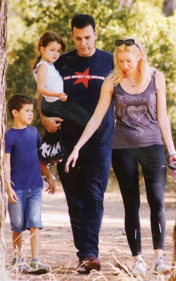 Καραμέρος – Γκιώση:  Οι Κυριακές ανήκουν στα παιδιά τους!