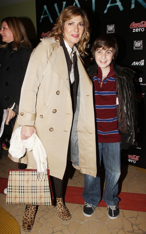 Το "Avatar" ξεκίνησε το ταξίδι του στον κόσμο της φαντασίας 