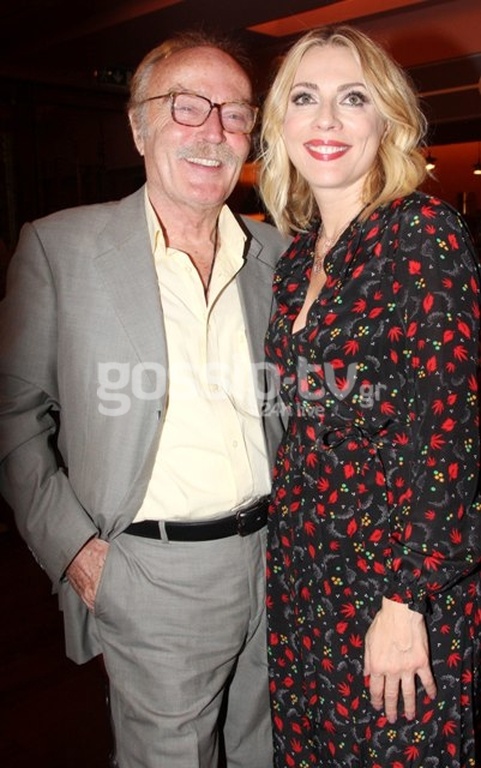  Λαμπερή πρεμιέρα για Αθερίδη-Καρύδη (φωτό)!