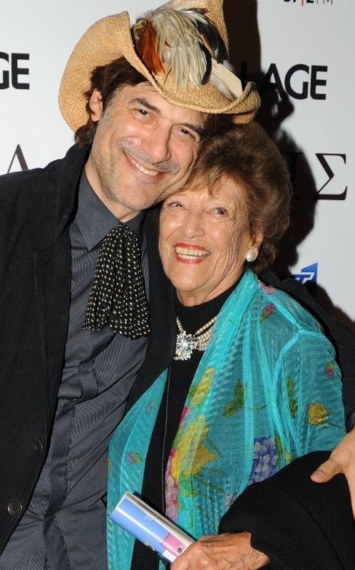 Οι Έλληνες celebrities λένε χρόνια πολλά στις μητέρες τους! (φωτό)