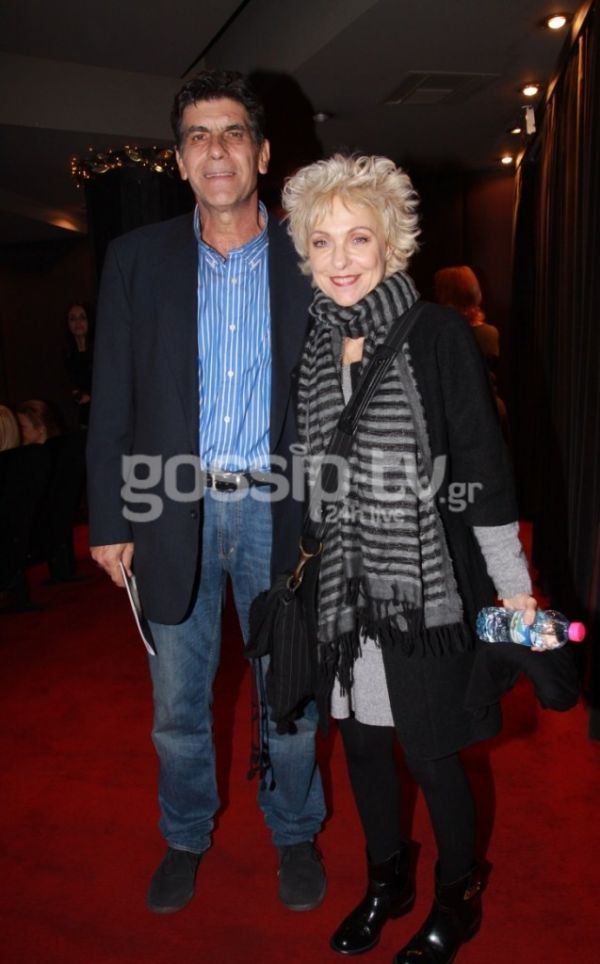 Ο… δικηγόρος Σταμάτης Φασουλής