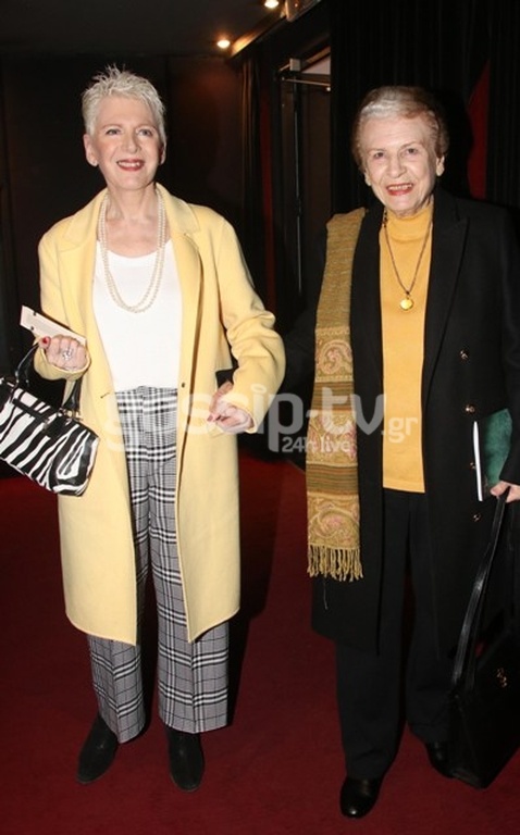 «Βυσσινόκηπος»: Πρεμιέρα με λαμπερές παρουσίες, ερωτευμένα ζευγάρια και σόλο εμφανίσεις!