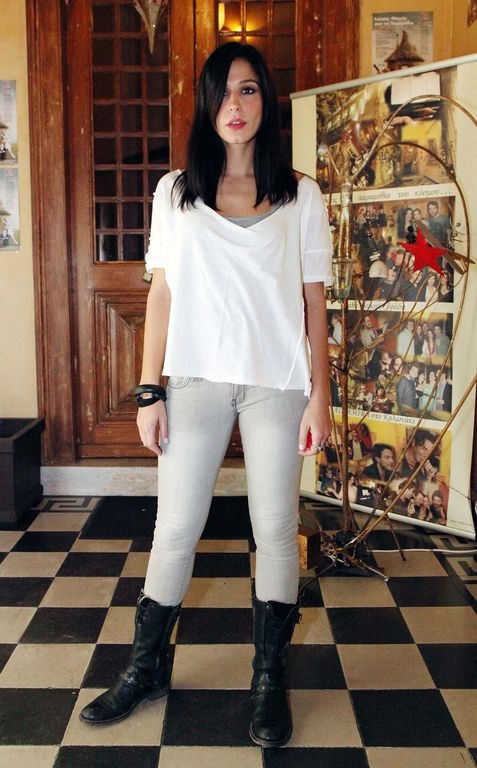 Παπουτσάκη - Παπαδημητρίου: Λένε παραμύθια για… μεγάλα παιδιά! 