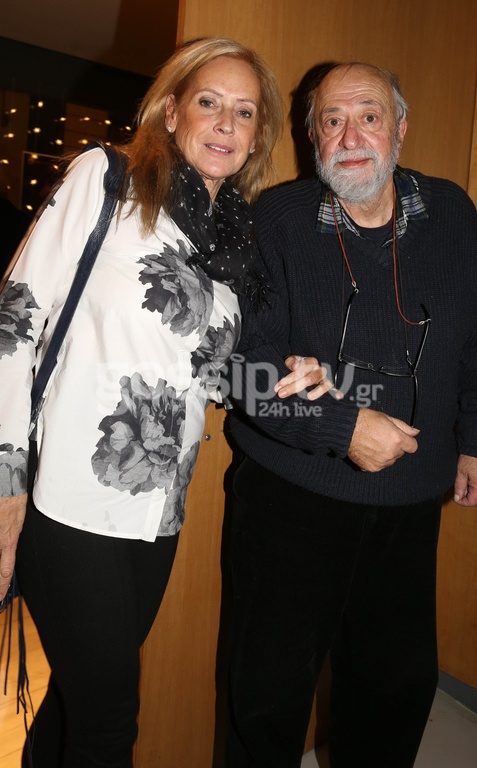 Επίσημη πρεμιέρα για την παράσταση «Γιούγκερμαν»