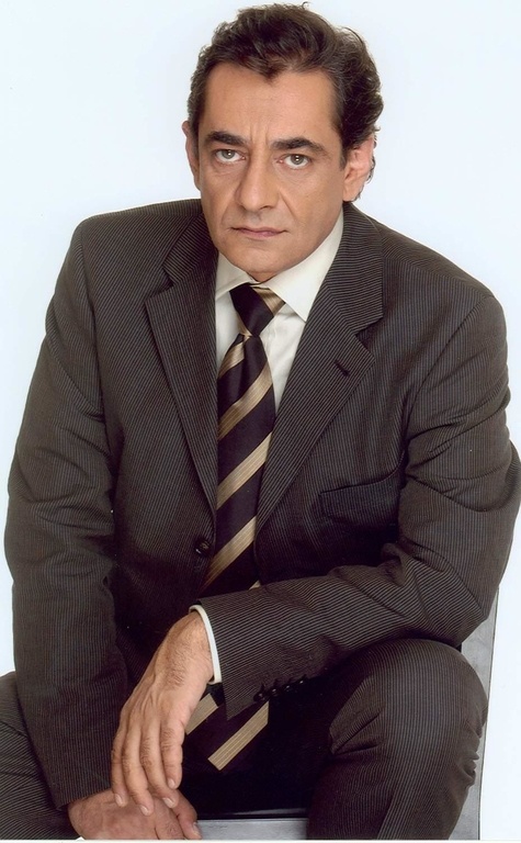 Κούκλος ο γιος Έλληνα πρωταγωνιστή! 