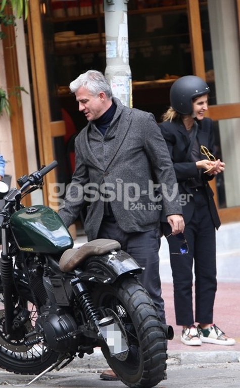 Καμικάζι... αγάπη της!