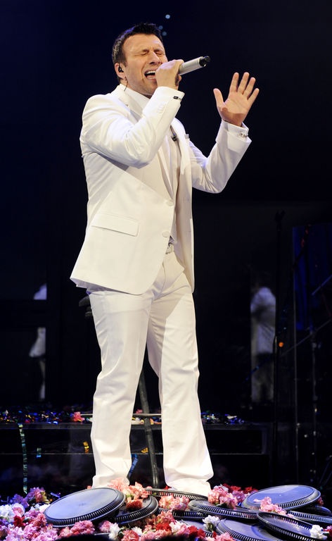 Η μοναδική πρεμιέρα του Πλούταρχου!