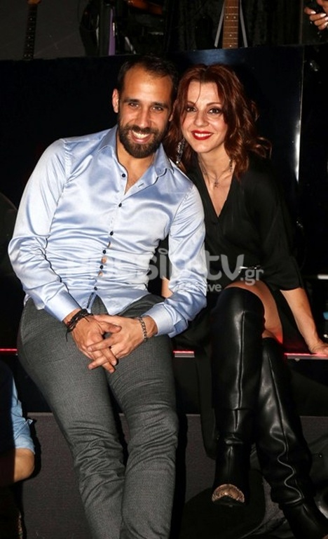 Τι συμβαίνει με τη Ματίνα Νικολάου και πρώην παίκτη του X Factor; (pics)