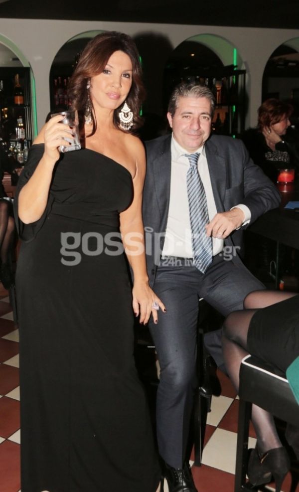 Πρεμιέρα για την Βάνα Μπάρμπα!