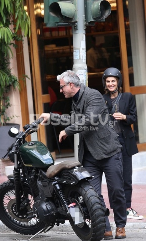 Καμικάζι... αγάπη της!