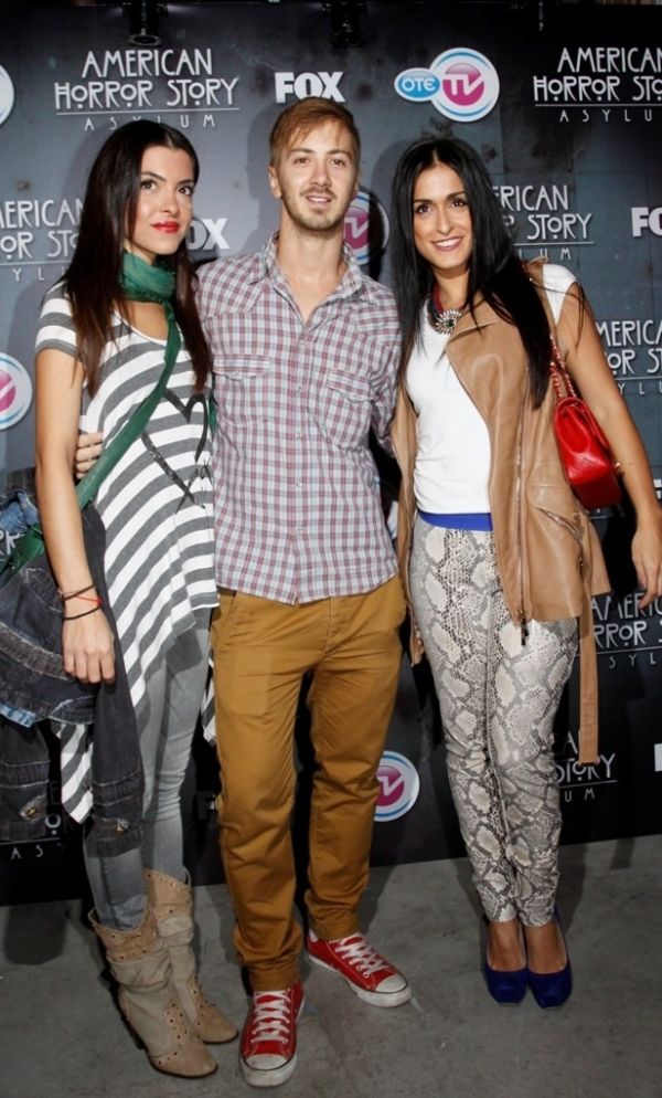 American Horror Story: Asylum – Ιδιαίτερο event για την πολυβραβευμένη πρωτοποριακή σειρά