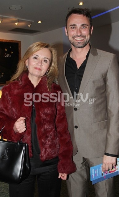 Τα αδέλφια των Ελλήνων celebrities (part 2)