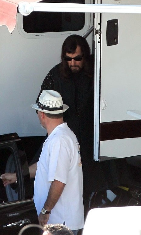 Η μεταμφίεση του Al Pacino