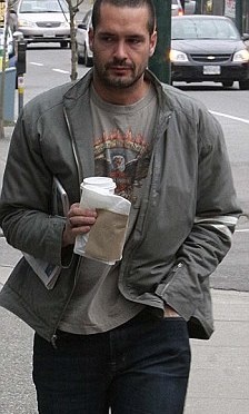 Ο μυστηριώδης πρώην σύντροφος της Aniston