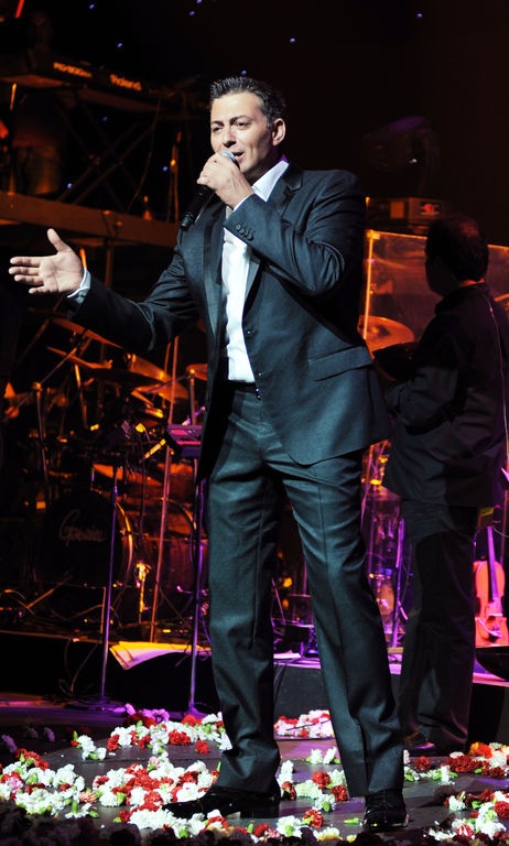 Θεοδωρίδου-Μακρόπουλος: Όσα έγιναν στο opening τους