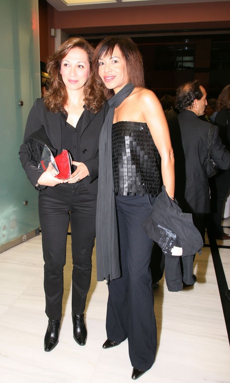 Πρεμιέρα θεάτρου Αλίκη: Ήταν όλοι εκεί!