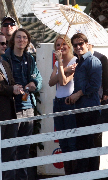 «Κουράστηκε» ο Tom Cruise