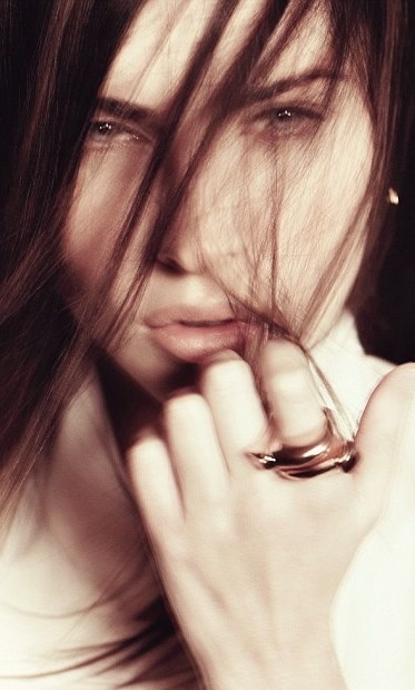 Megan Fox: Έχω κοιμηθεί μόνο με δύο άντρες