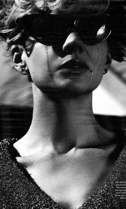 Carey Mulligan: Με… νέο εξώφυλλο στο W