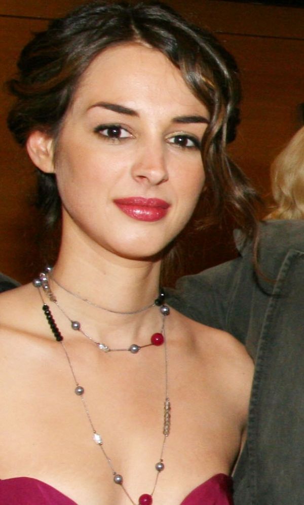 Ποια ηθοποιός είπε: «Άμα χάσω τη δουλειά μου θα πέσω σε βαθιά κατάθλιψη»