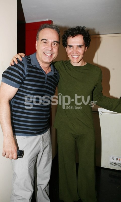 Γιατί… «Μερικοί το προτιμούν Shamone»