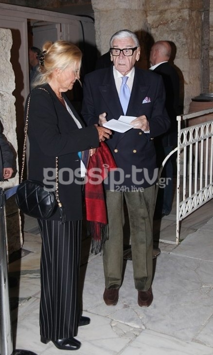 Ο καιρός δεν εμπόδισε την επιτυχία