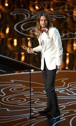 Όσκαρ 2014: Η τελετή, οι απονομές και οι σταρ 