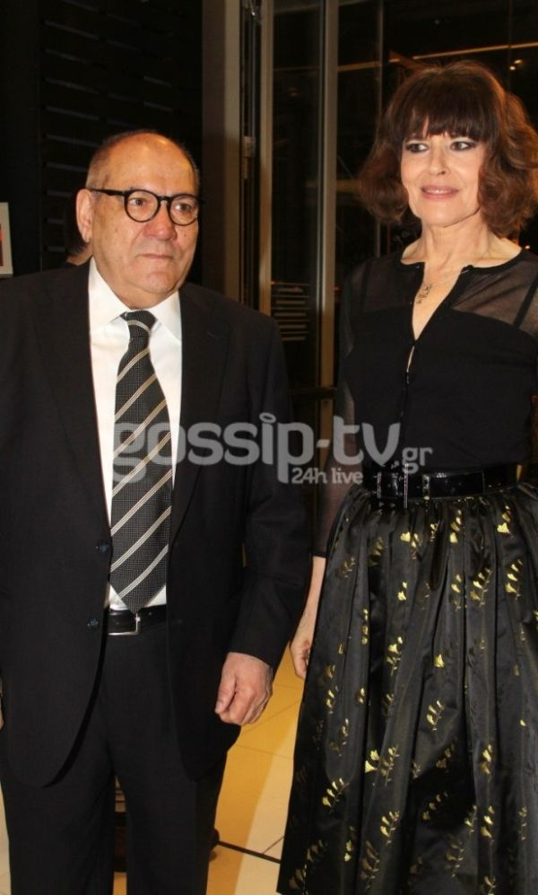 Κινηματογραφικά βραβεία 2015 – Δείτε ποιοι τα πήραν