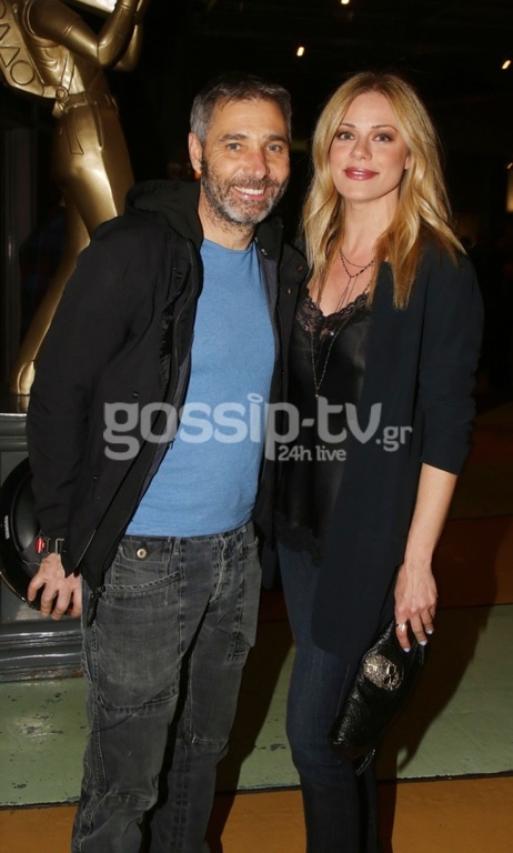 Επίσημη πρεμιέρα για την ταινία «Short Fuse» σε παραγωγή Πάρι Κασιδόκωστα