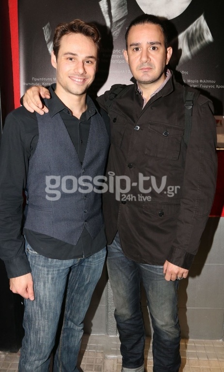 Επίσημη πρεμιέρα για την παράσταση «Καγκουρώ»